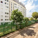 GuestReady - Apt Lumineux près de la Gare de l\'Est