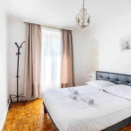 Appartamento Guestready - Lumineux Près De La Gare De L'est