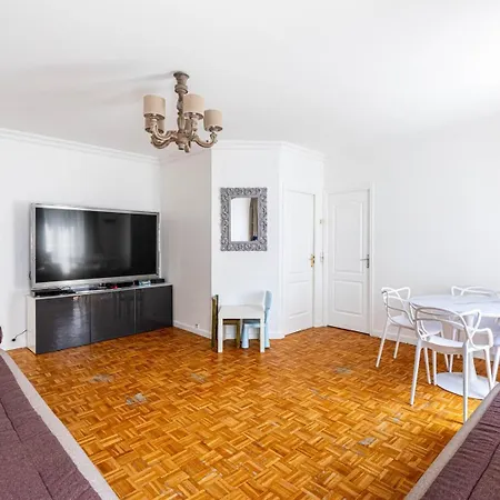 Appartamento Guestready - Lumineux Près De La Gare De L'est *