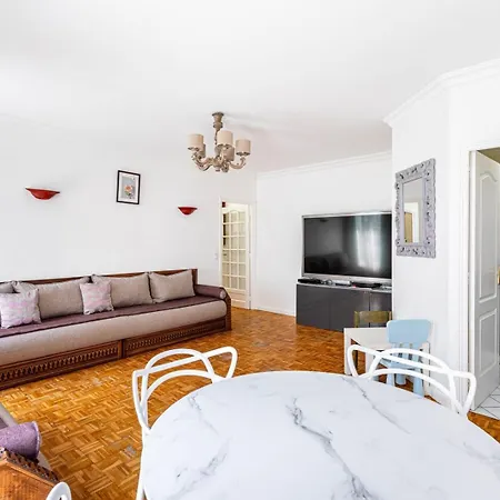 Guestready - Lumineux Près De La Gare De L'est Appartamento *