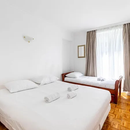 Guestready - Lumineux Près De La Gare De L'est